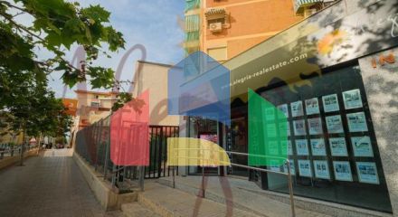 Апартаменты в Аликанте ID 72773