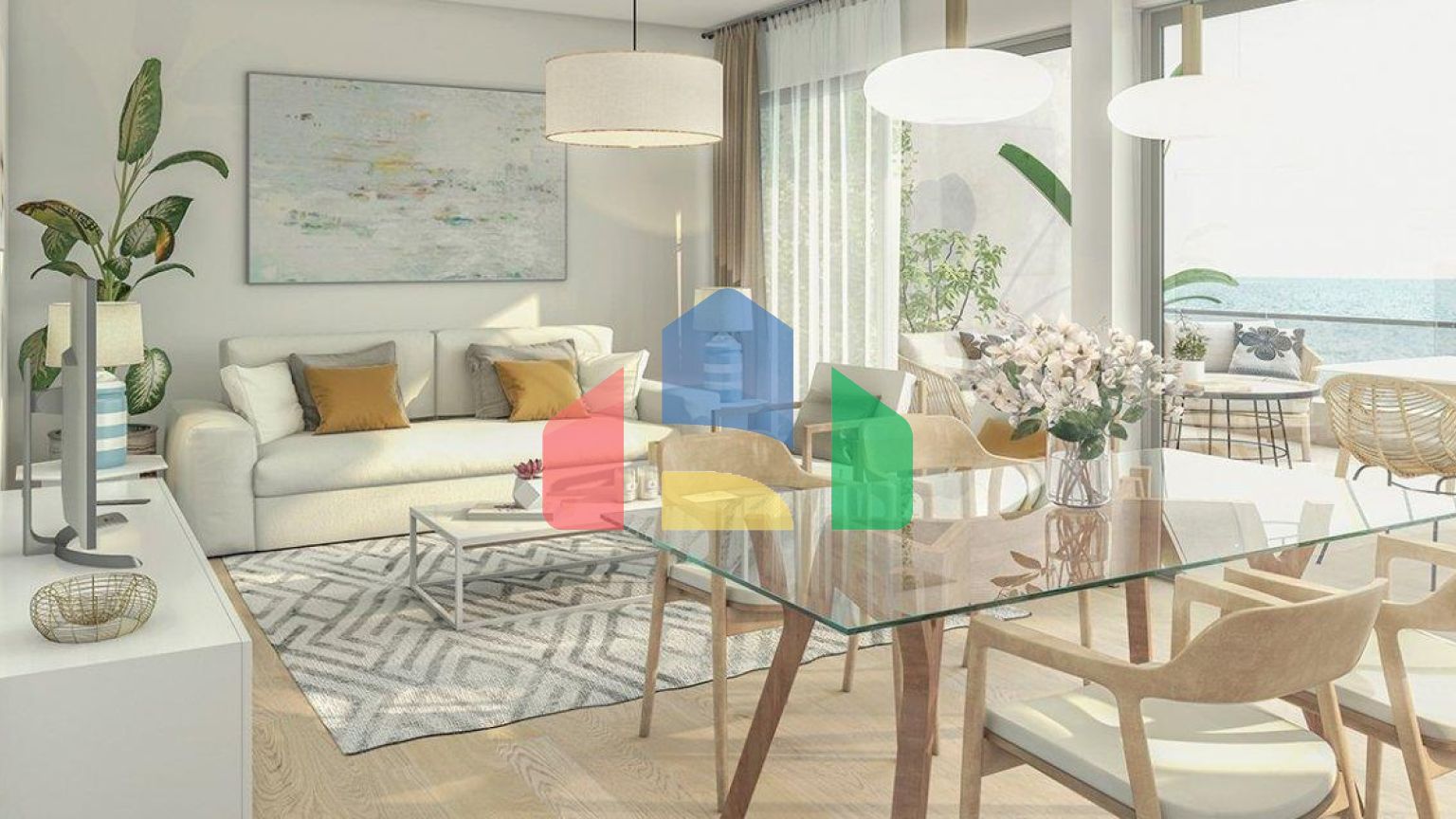 Апартаменты в Аликанте ID 70952