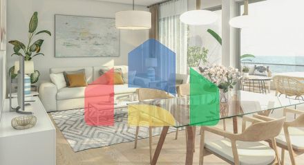 Апартаменты в Аликанте ID 70952