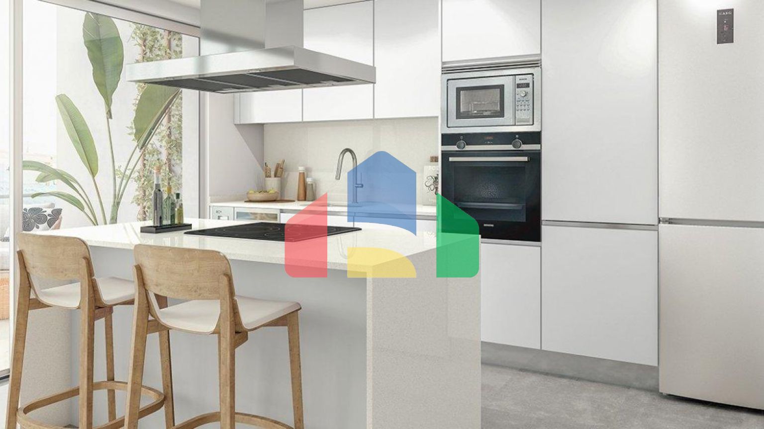 Апартаменты в Аликанте ID 70952