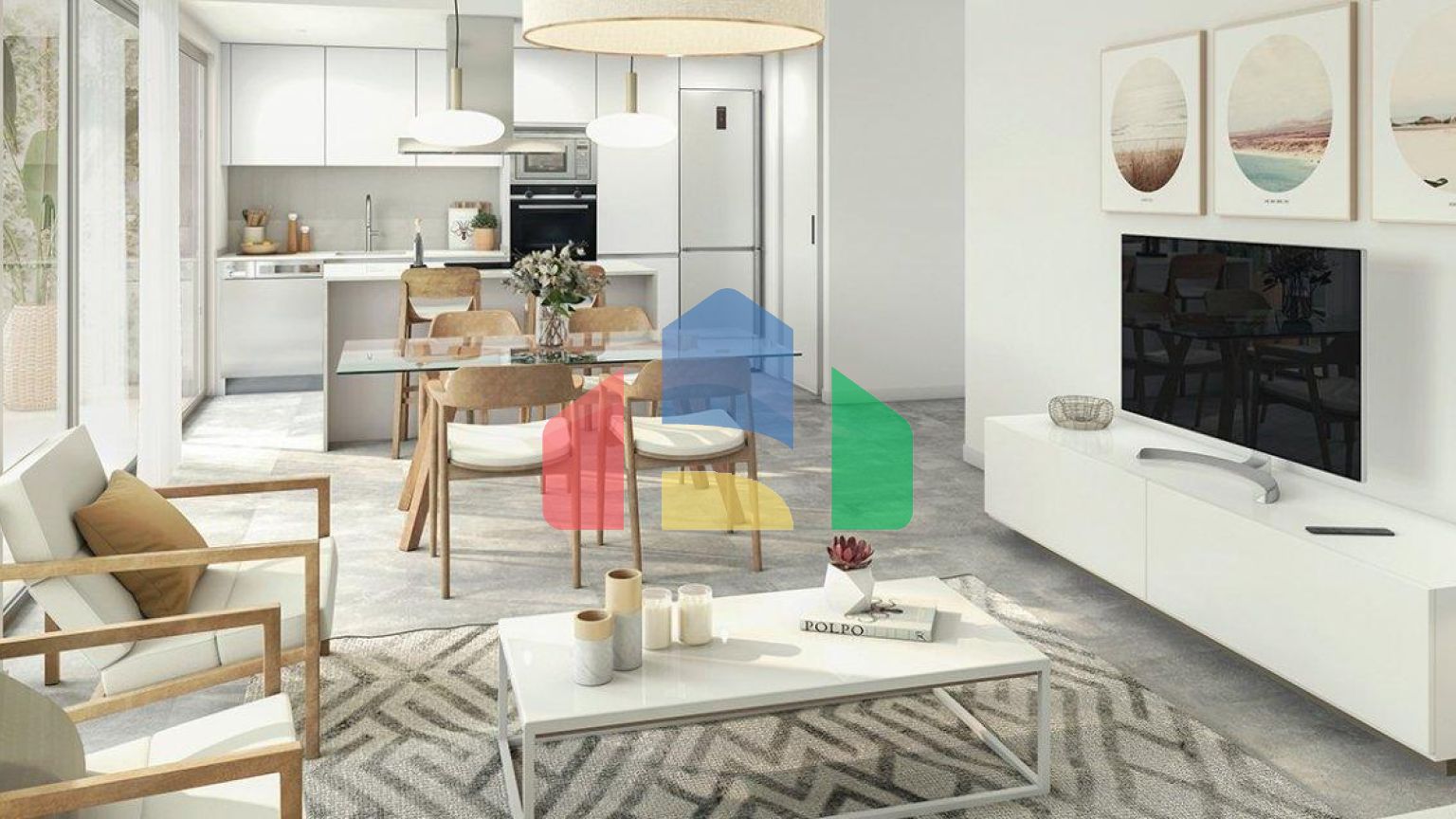 Апартаменты в Аликанте ID 70952