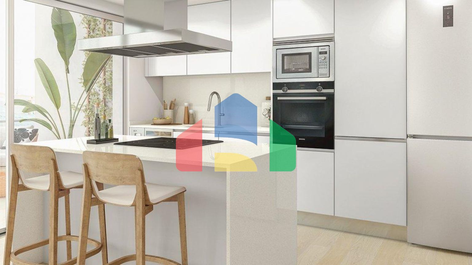 Апартаменты в Аликанте ID 70952