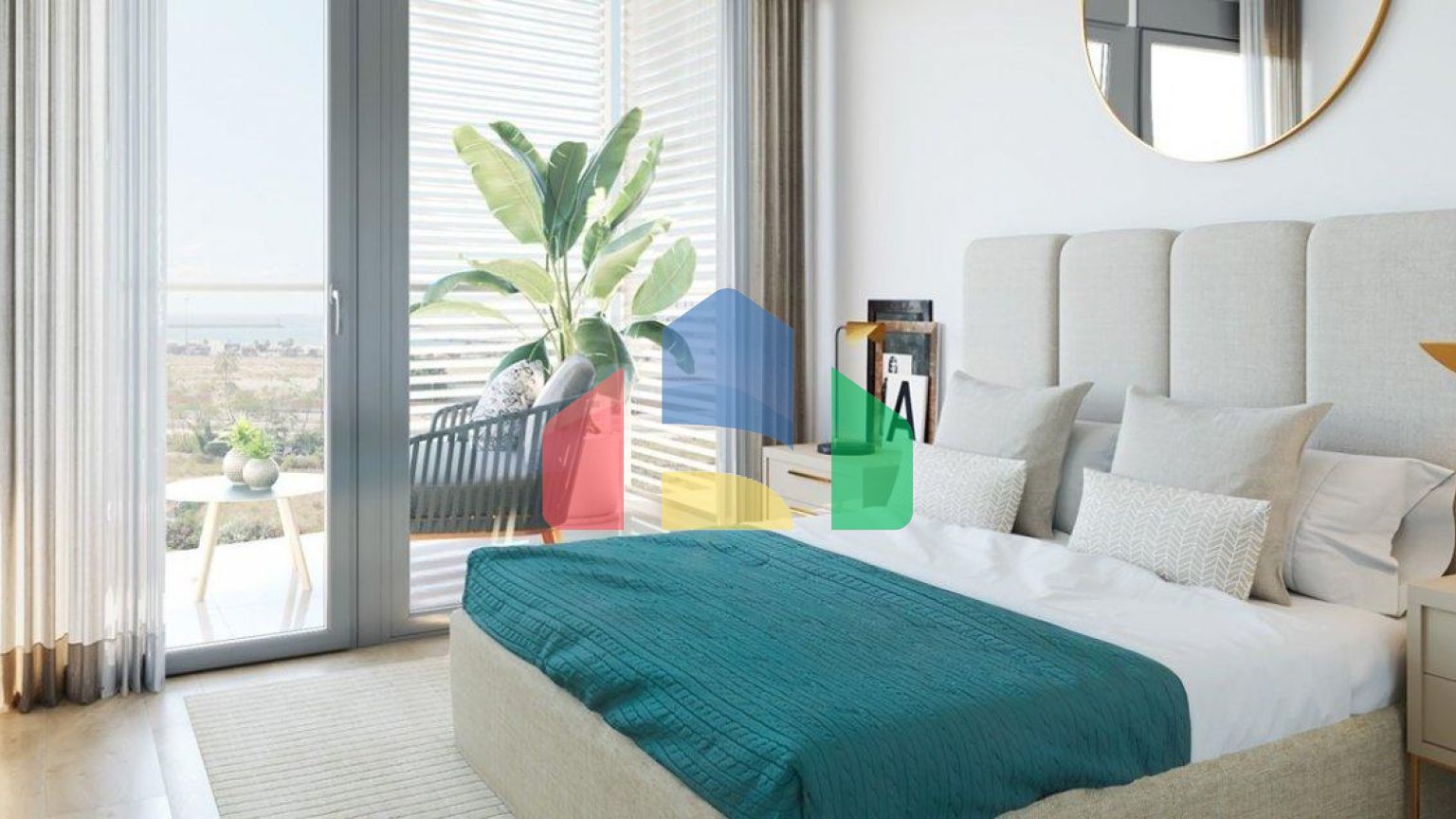 Апартаменты в Аликанте ID 70952