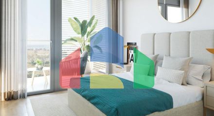 Апартаменты в Аликанте ID 70952