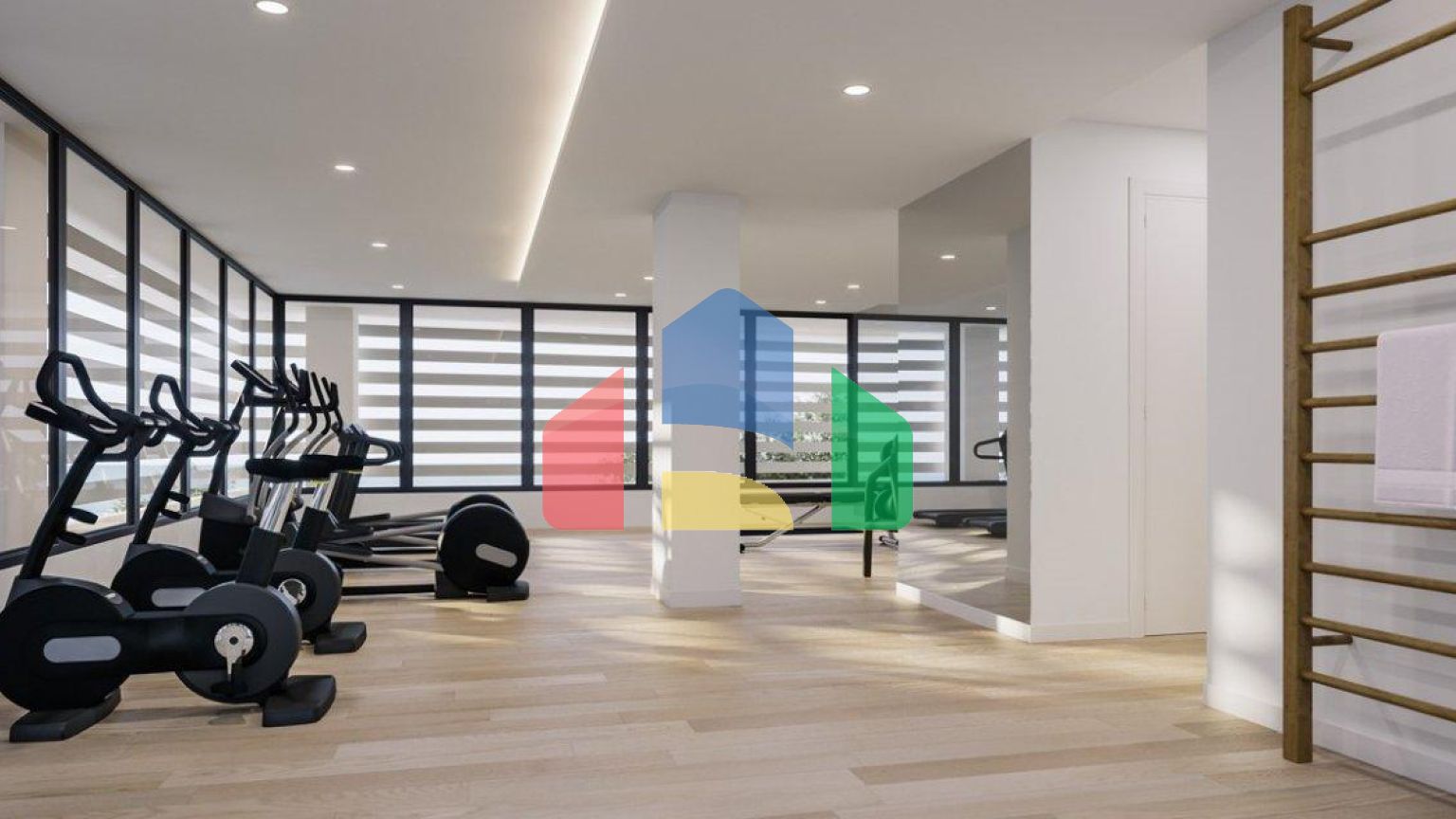 Апартаменты в Аликанте ID 70952