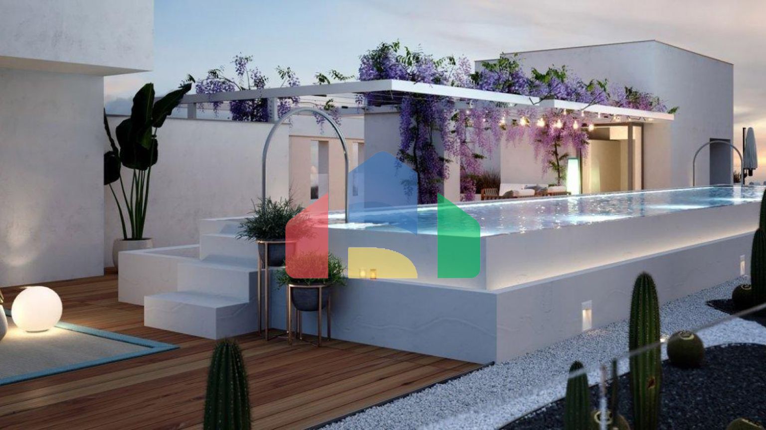 Апартаменты в Аликанте ID 70952