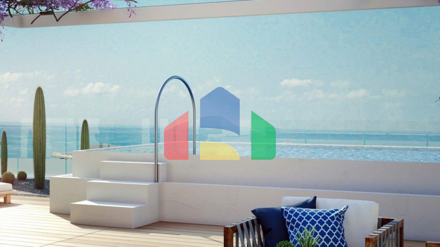 Апартаменты в Аликанте ID 70952