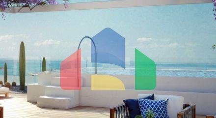 Апартаменты в Аликанте ID 70952