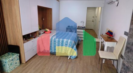 Студия в Аликанте ID 72742 Студия в Аликанте ID 72742