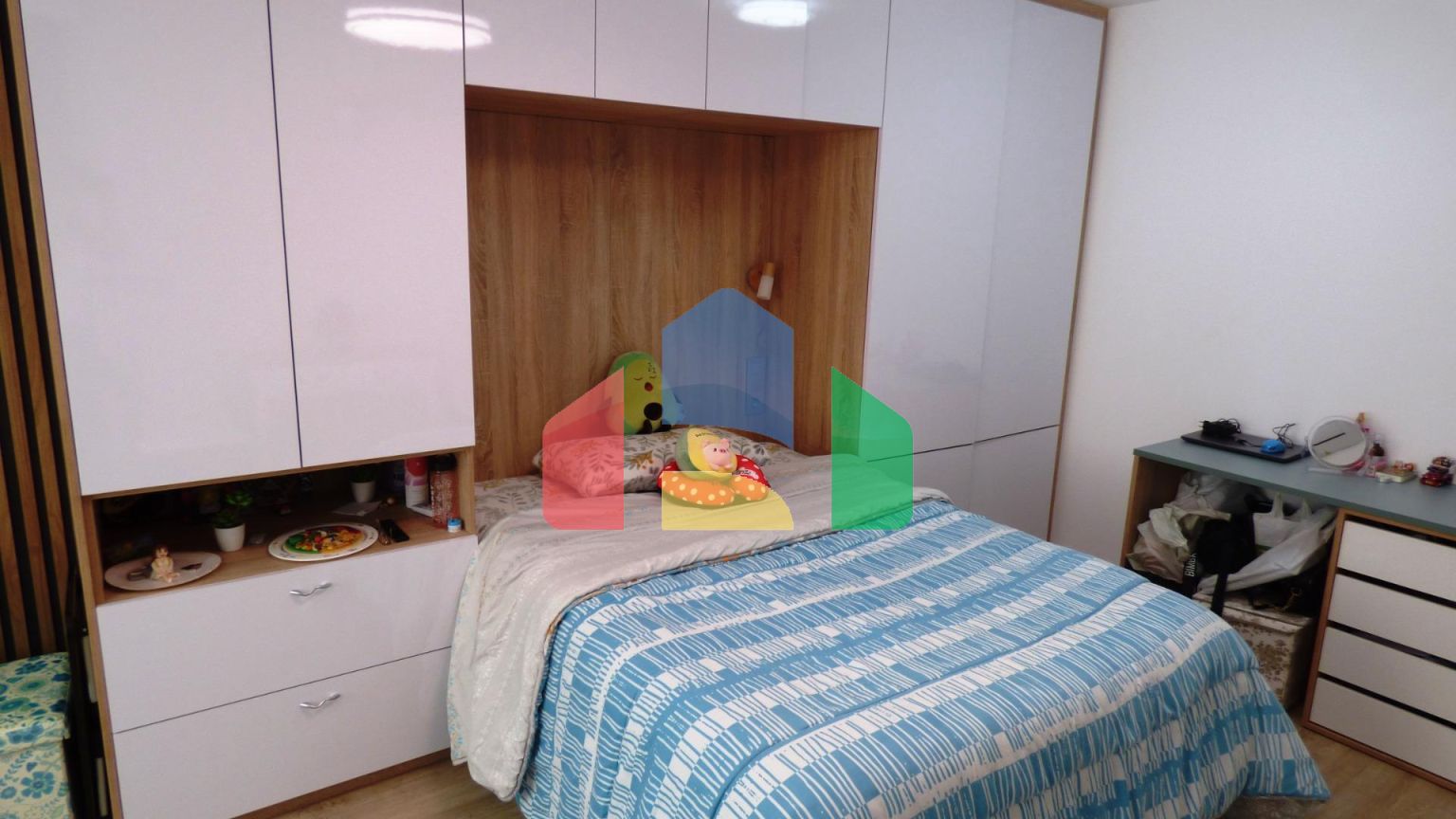 Студия в Аликанте ID 72742