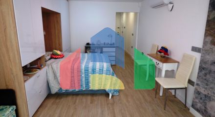 Студия в Аликанте ID 72742 Студия в Аликанте ID 72742