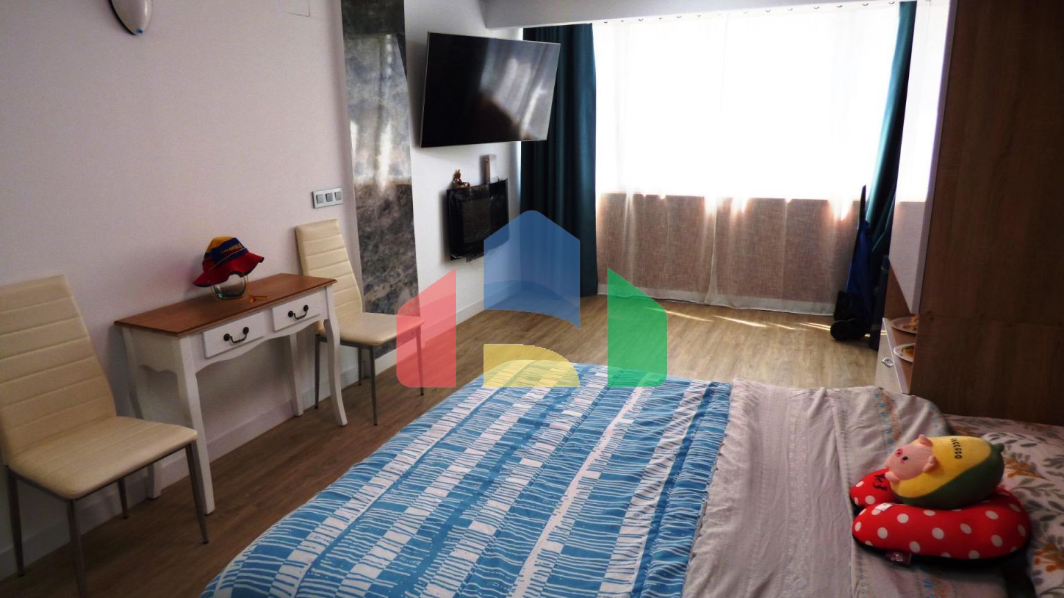 Студия в Аликанте ID 72742