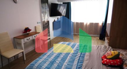 Студия в Аликанте ID 72742 Студия в Аликанте ID 72742