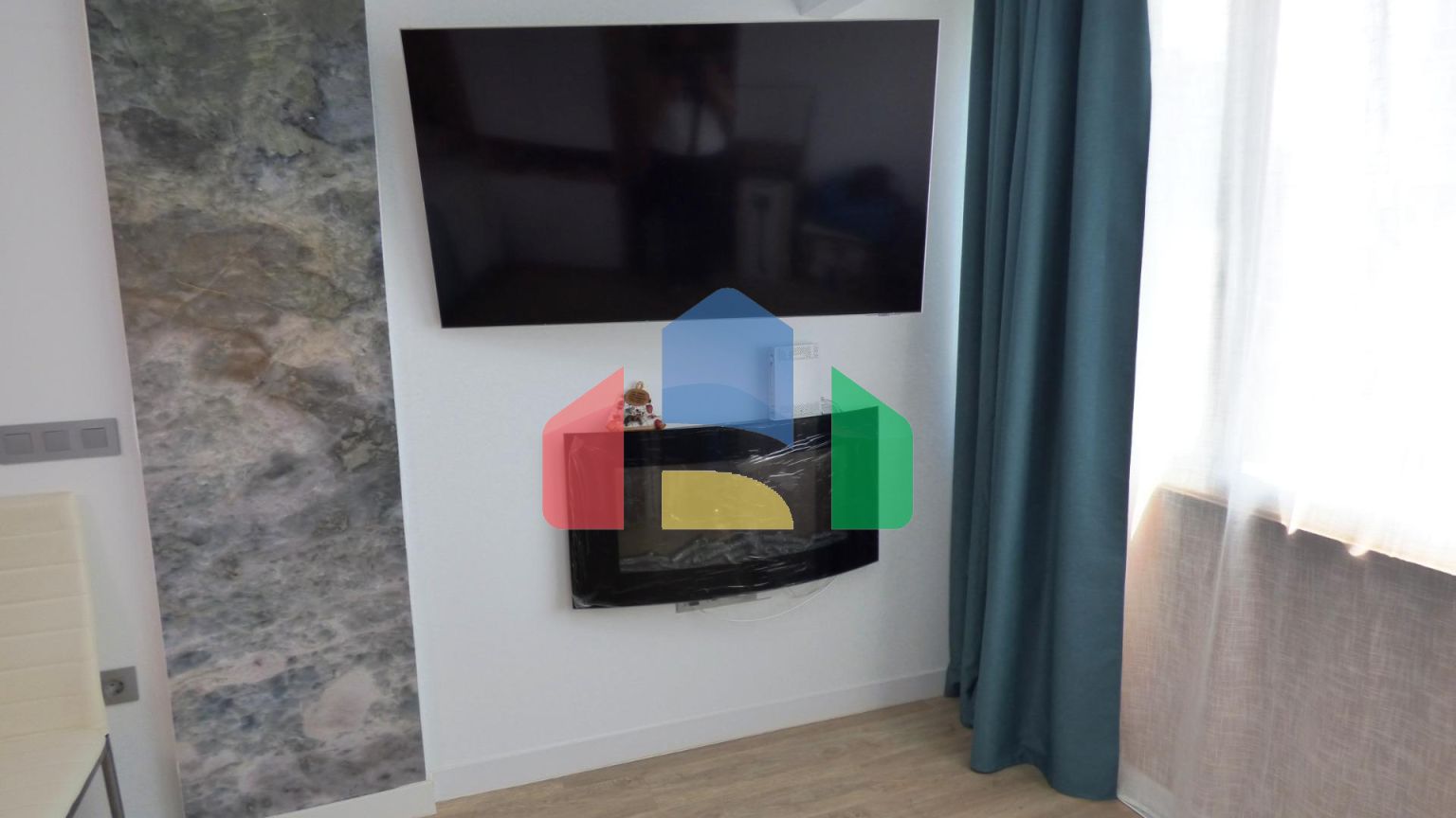 Студия в Аликанте ID 72742