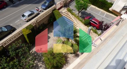 Студия в Аликанте ID 72742 Студия в Аликанте ID 72742