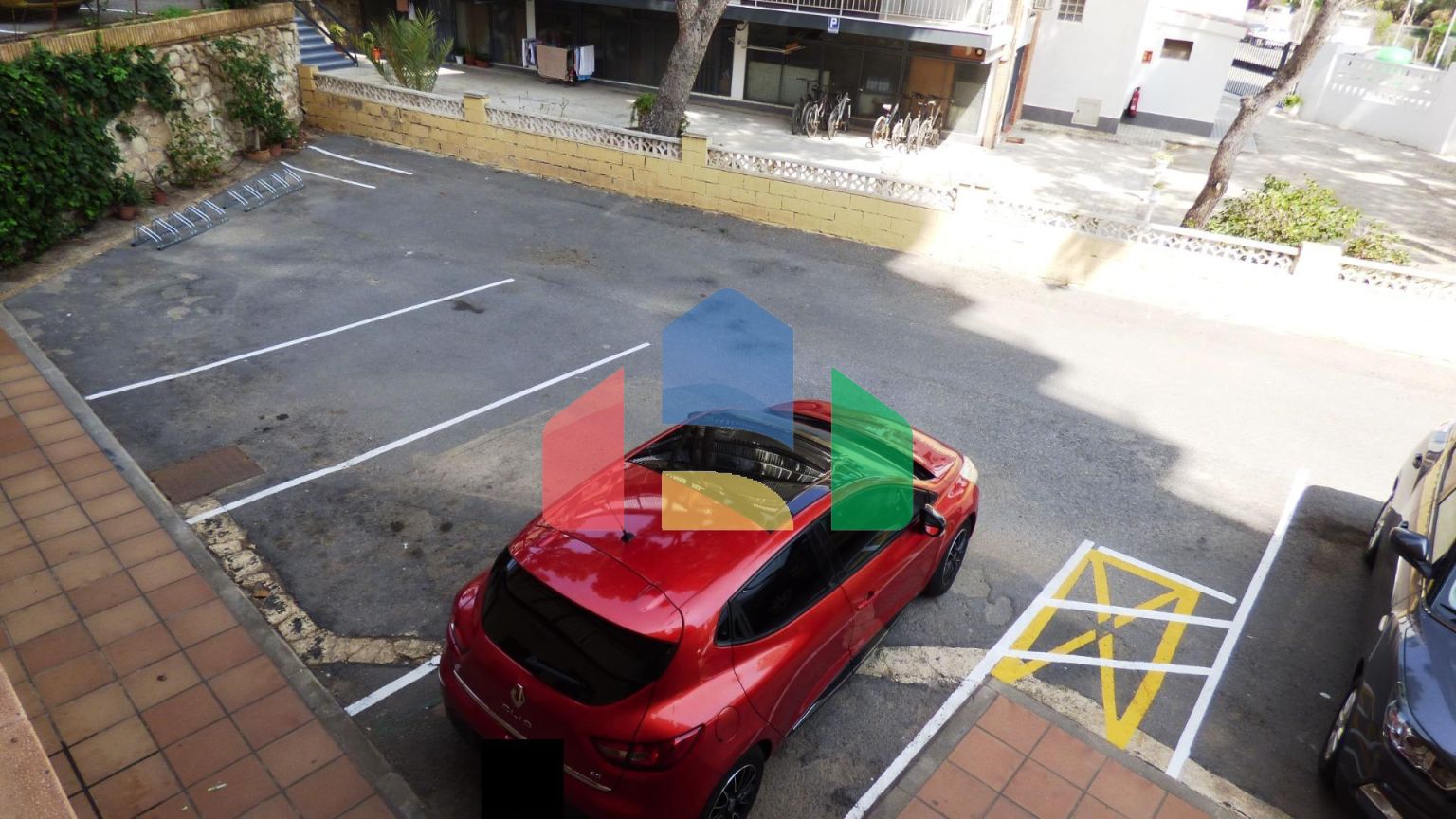 Студия в Аликанте ID 72742