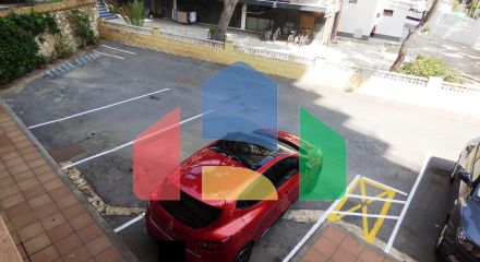 Студия в Аликанте ID 72742 Студия в Аликанте ID 72742