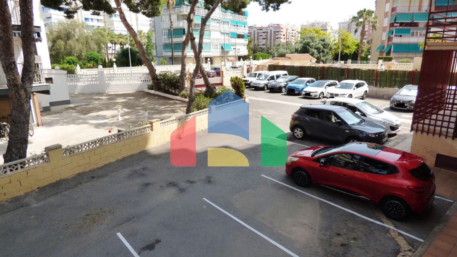 Студия в Аликанте ID 72742