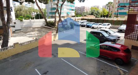 Студия в Аликанте ID 72742 Студия в Аликанте ID 72742