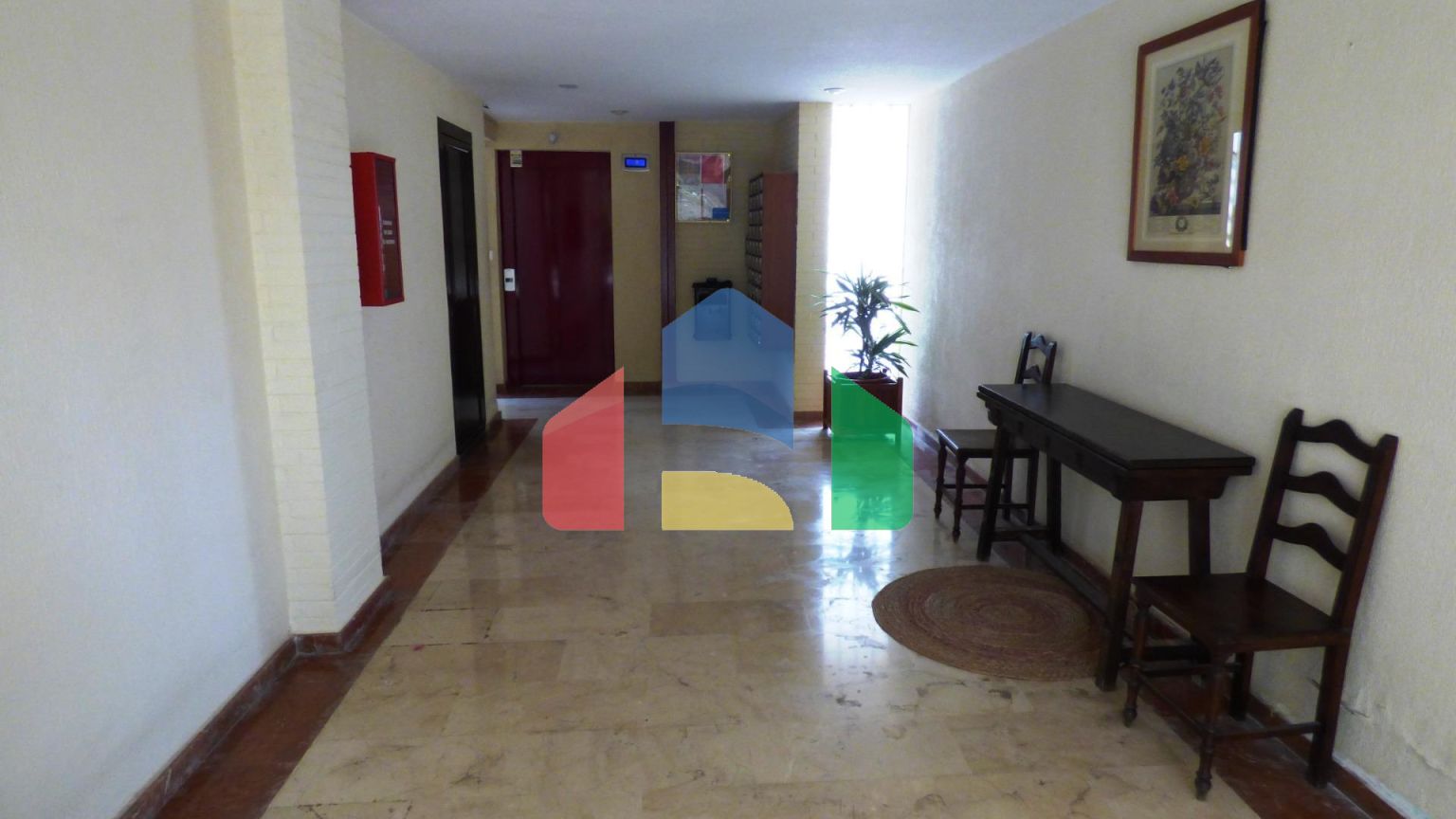 Студия в Аликанте ID 72742