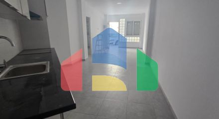 Апартаменты в Аликанте ID C0040