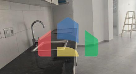 Апартаменты в Аликанте ID C0040