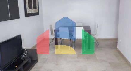 Апартаменты в Аликанте ID 72724