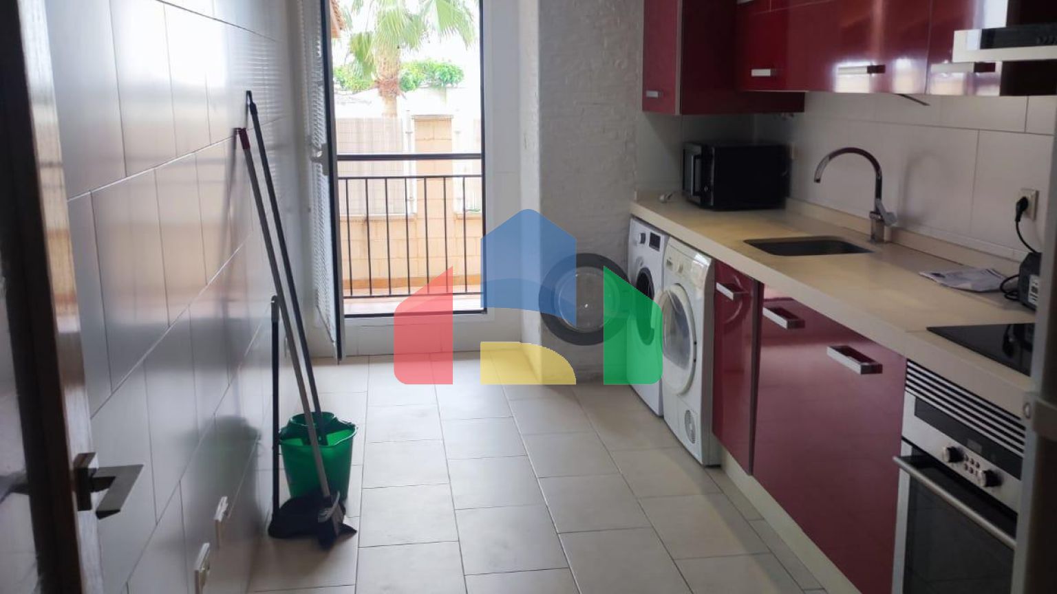 Апартаменты в Аликанте ID 72724