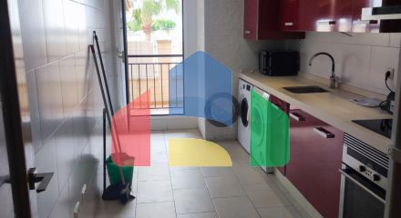 Апартаменты в Аликанте ID 72724