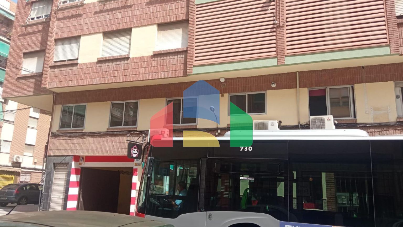 Апартаменты в Аликанте ID 72327