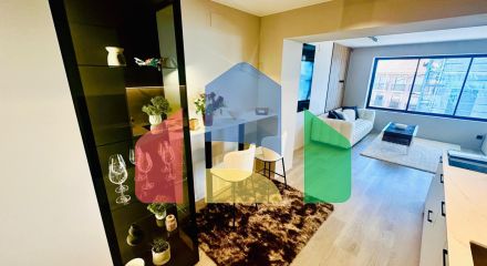 Продается потрясающая квартира с видом на море в Аликанте Продается потрясающая квартира с видом на море в Аликанте