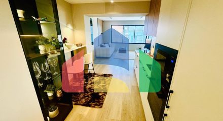 Продается потрясающая квартира с видом на море в Аликанте Продается потрясающая квартира с видом на море в Аликанте