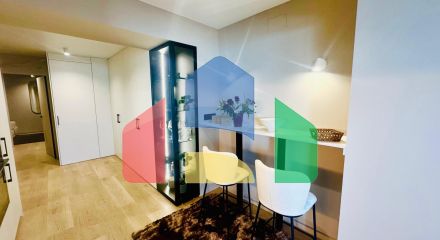 Продается потрясающая квартира с видом на море в Аликанте Продается потрясающая квартира с видом на море в Аликанте