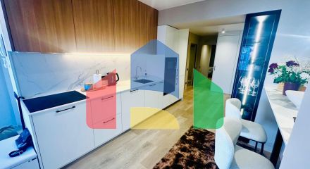 Продается потрясающая квартира с видом на море в Аликанте Продается потрясающая квартира с видом на море в Аликанте