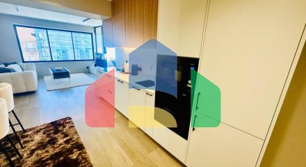 Продается потрясающая квартира с видом на море в Аликанте Продается потрясающая квартира с видом на море в Аликанте