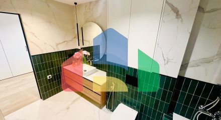 Продается потрясающая квартира с видом на море в Аликанте Продается потрясающая квартира с видом на море в Аликанте