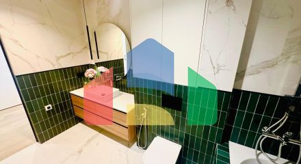 Продается потрясающая квартира с видом на море в Аликанте Продается потрясающая квартира с видом на море в Аликанте