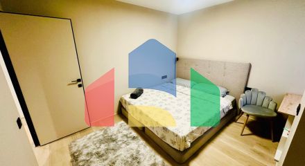 Продается потрясающая квартира с видом на море в Аликанте Продается потрясающая квартира с видом на море в Аликанте