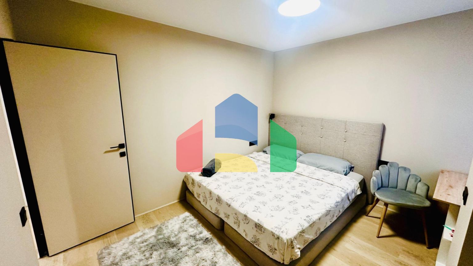 Продается потрясающая  квартира с видом на море в Аликанте