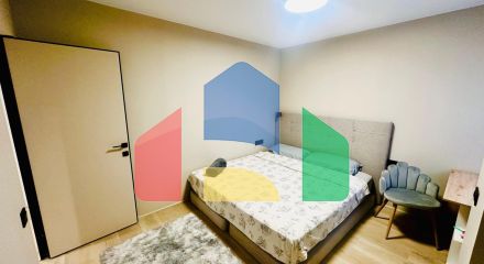 Продается потрясающая квартира с видом на море в Аликанте Продается потрясающая квартира с видом на море в Аликанте