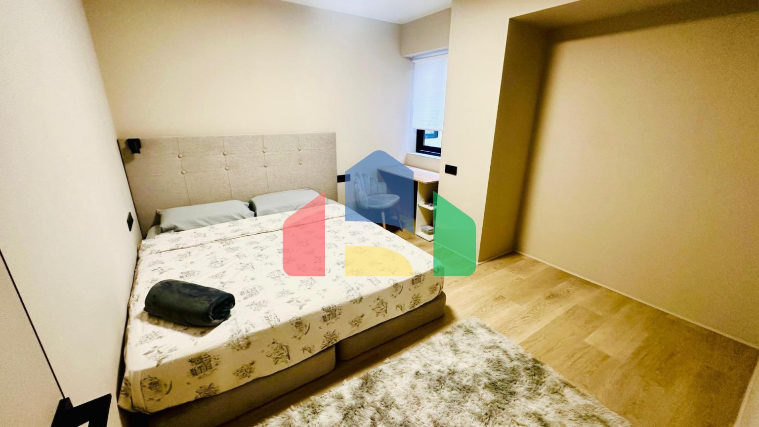 Продается потрясающая  квартира с видом на море в Аликанте