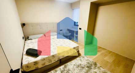 Продается потрясающая квартира с видом на море в Аликанте Продается потрясающая квартира с видом на море в Аликанте