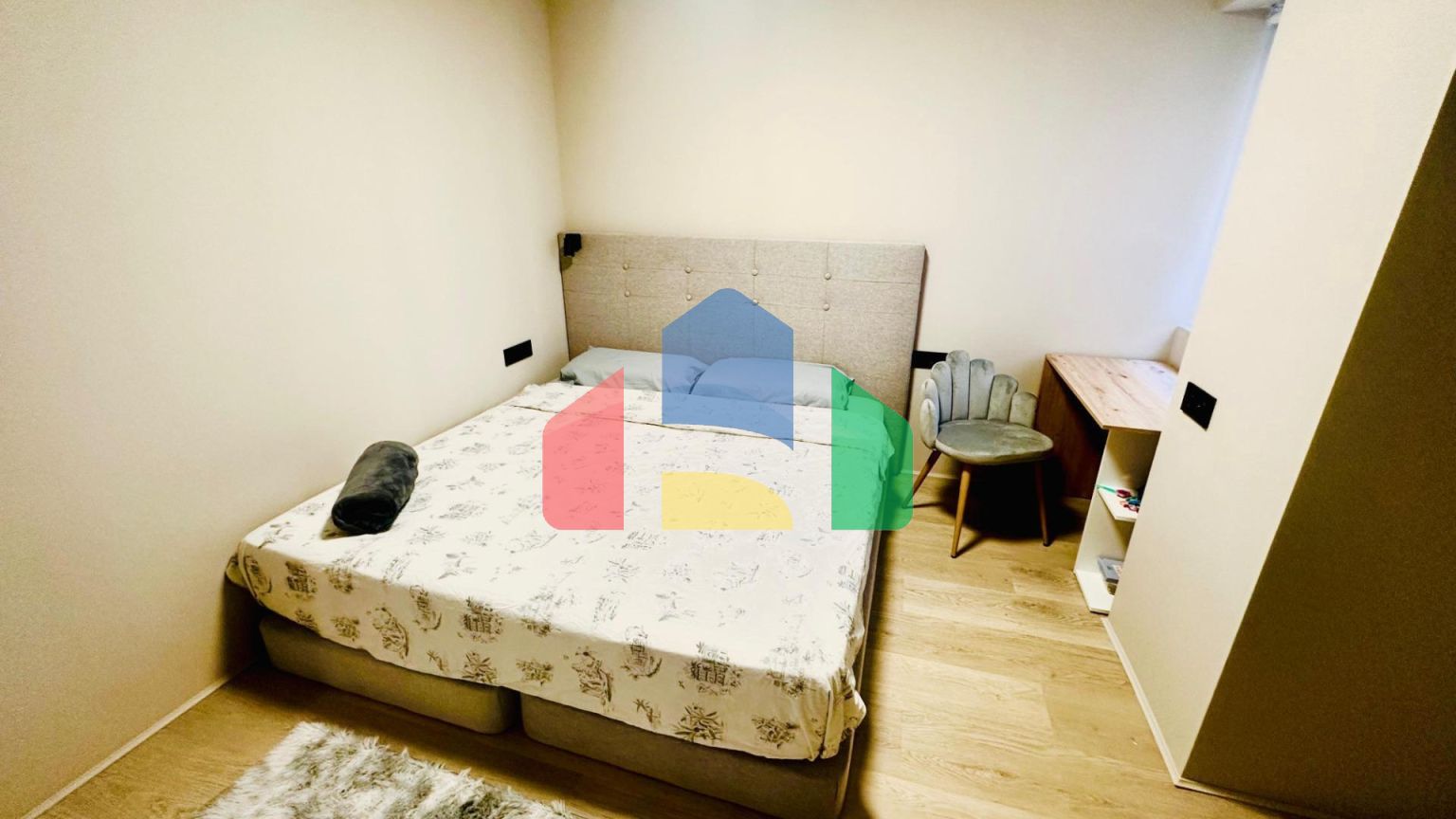 Продается потрясающая  квартира с видом на море в Аликанте