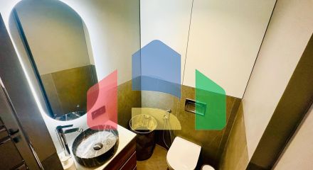 Продается потрясающая квартира с видом на море в Аликанте Продается потрясающая квартира с видом на море в Аликанте