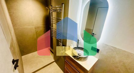 Продается потрясающая квартира с видом на море в Аликанте Продается потрясающая квартира с видом на море в Аликанте