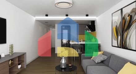 NEW BUILD APARTMENTS IN ALICANTE CITY