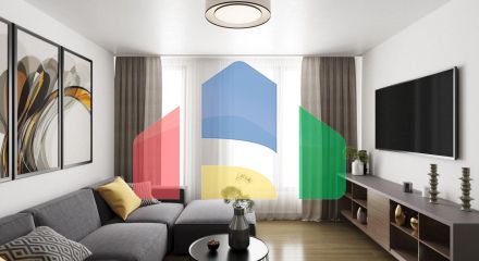NEW BUILD APARTMENTS IN ALICANTE CITY