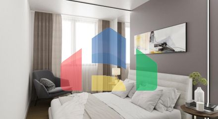 NEW BUILD APARTMENTS IN ALICANTE CITY