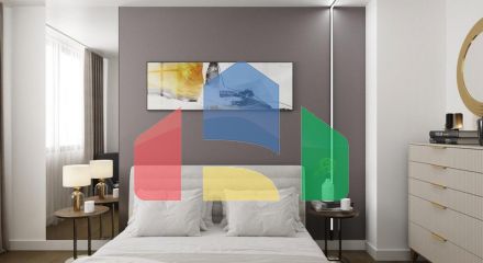 NEW BUILD APARTMENTS IN ALICANTE CITY