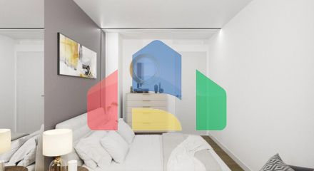 NEW BUILD APARTMENTS IN ALICANTE CITY